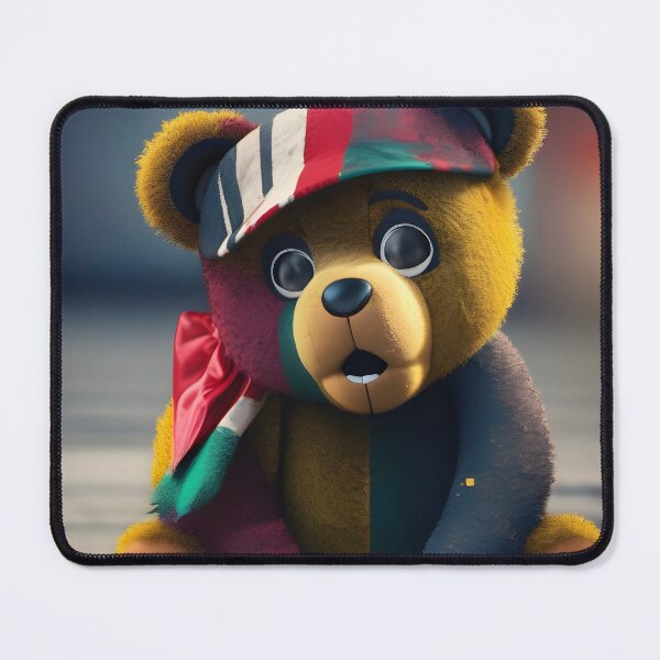 Item preview, Bear With Me designed and sold by ramboe.
