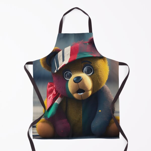 Item preview, Bear With Me designed and sold by ramboe.