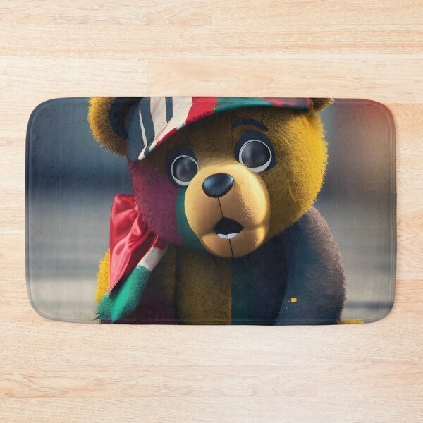 Item preview, Bear With Me designed and sold by ramboe.