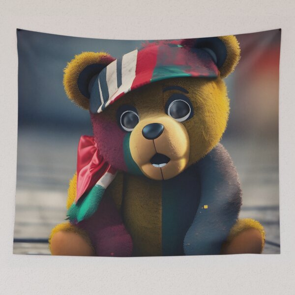 Item preview, Bear With Me designed and sold by ramboe.