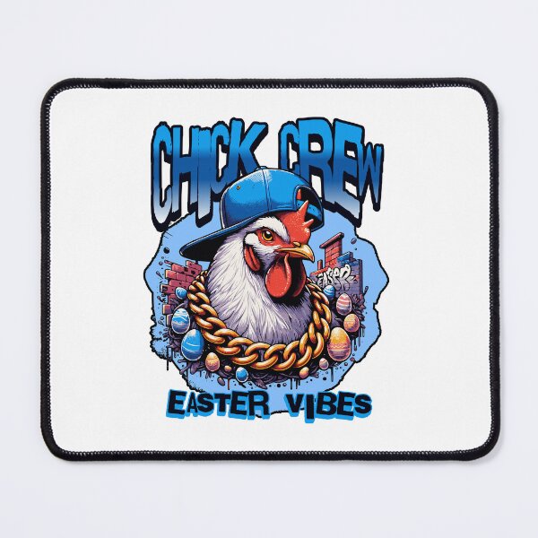 Item preview, Hip hop easter designed and sold by Graffik-Peeps.
