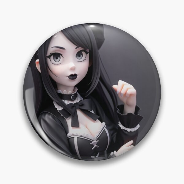 Item preview, Estilo lindo de chica gótica designed and sold by Lady Goth.