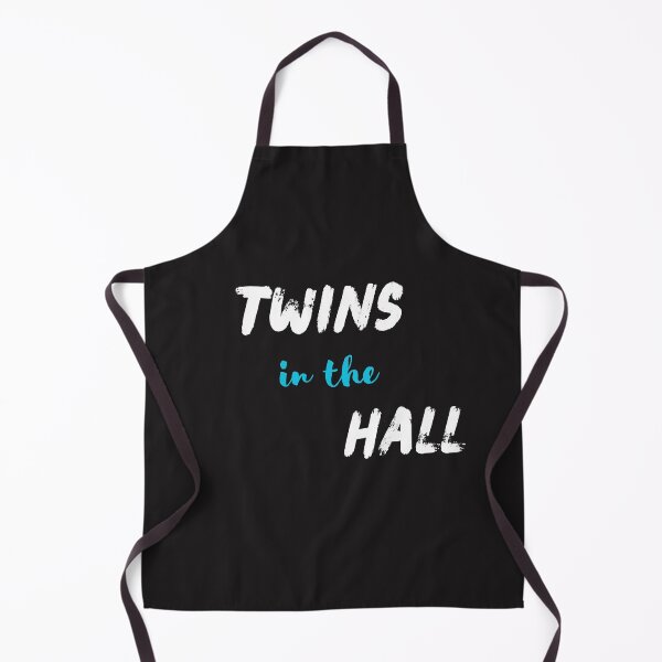 Item preview, Twins In The Hall designed and sold by CHOURAK-DESIGN.