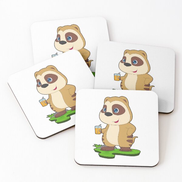 Item preview, Meerkat Juice designed and sold by Snabdesign84.