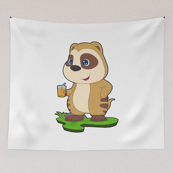 Item preview, Meerkat Juice designed and sold by Snabdesign84.