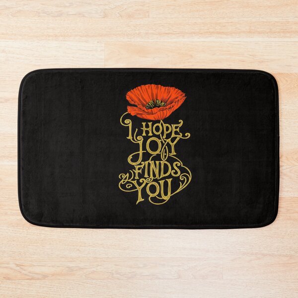 Item preview, Hope Word I hope Joy Find You designed and sold by GLORY-LIFE.