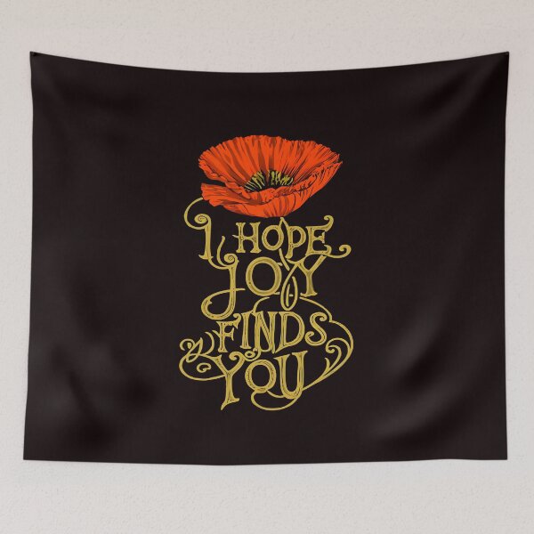 Item preview, Hope Word I hope Joy Find You designed and sold by GLORY-LIFE.