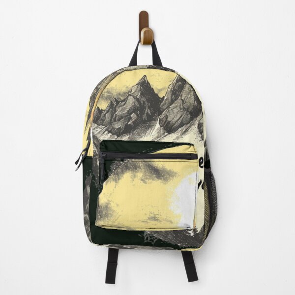 Item preview, Mountain Majesty: Sunrise Serenity designed and sold by Ace Apparel Attire.