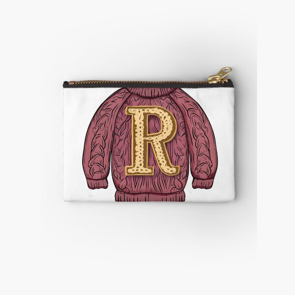 Item preview, Cosy R Jumper designed and sold by ashleeeyjayne.