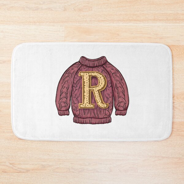 Item preview, Cosy R Jumper designed and sold by ashleeeyjayne.