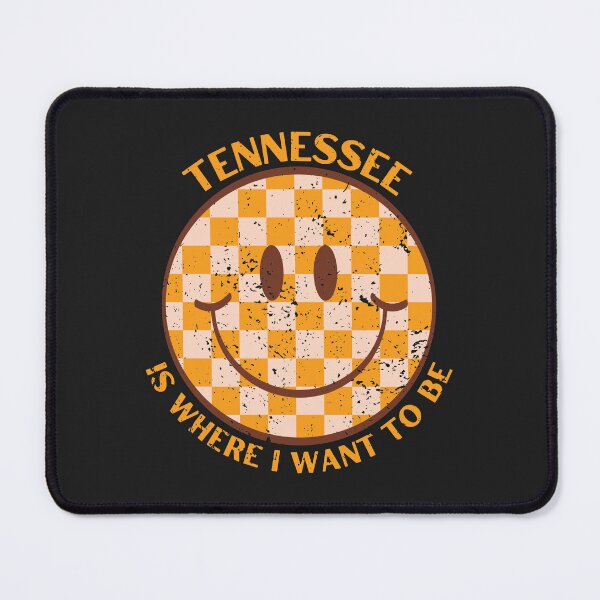 Item preview, Tennessee is where I want to BE! designed and sold by GoldenPearPress.