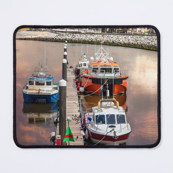 Item preview, Rhyl Harbour Wales designed and sold by AJEvans.