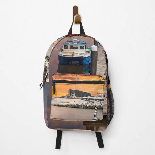 Item preview, Rhyl Harbour Wales designed and sold by AJEvans.