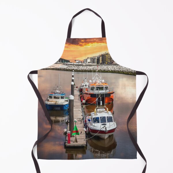 Item preview, Rhyl Harbour Wales designed and sold by AJEvans.