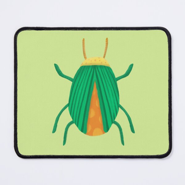 Item preview, Beetle designed and sold by EinPaarPixel.