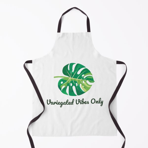 Item preview, Monstera - Variegated Vibes Only designed and sold by Petalette.