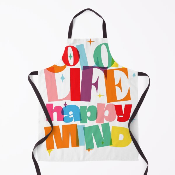 Item preview, Color Life, Happy Mind the first one designed and sold by tagauniverse.