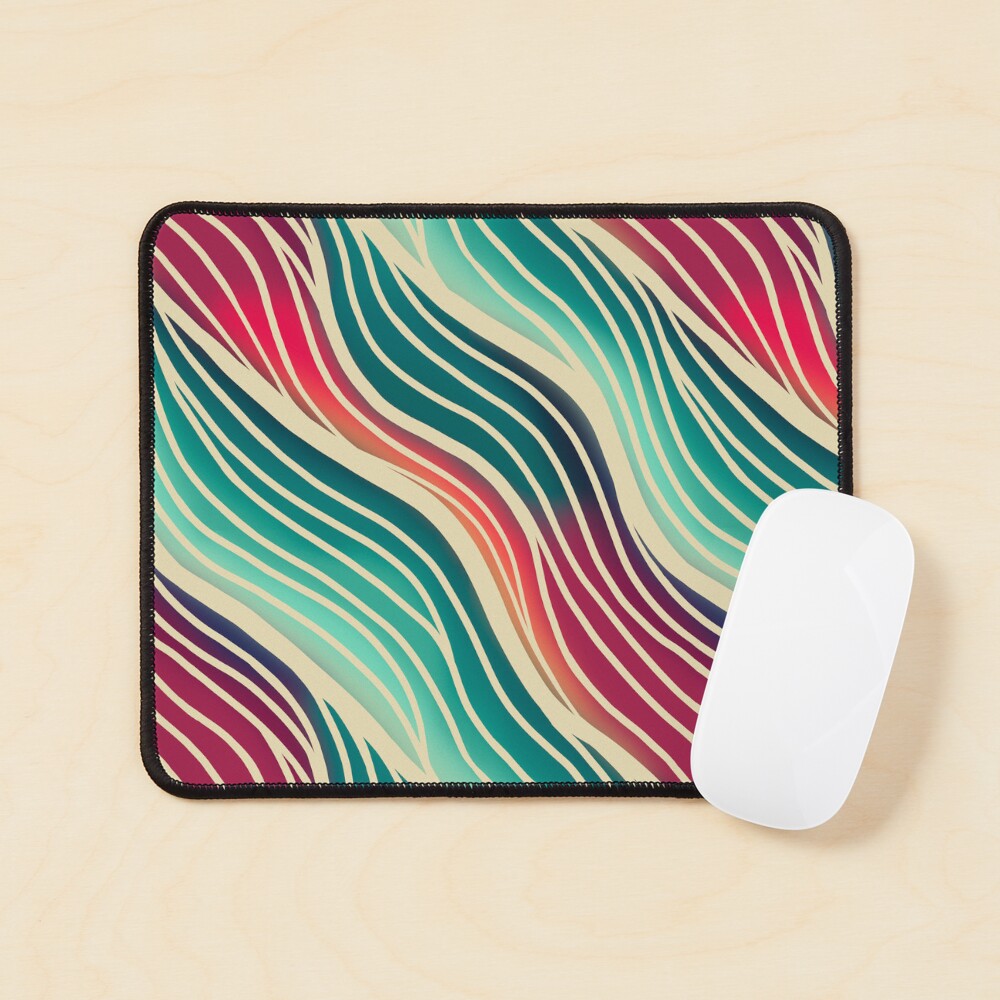 Item preview, Mouse Pad designed and sold by Awfriers.
