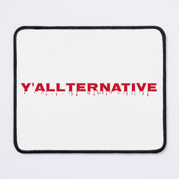 Item preview, Y'allternative  designed and sold by colestyle.