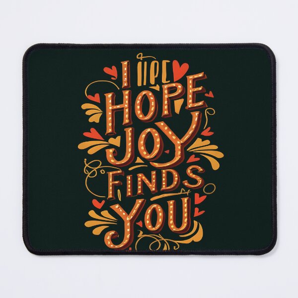 Item preview, Hope Word I hope Joy Find You designed and sold by GLORY-LIFE.