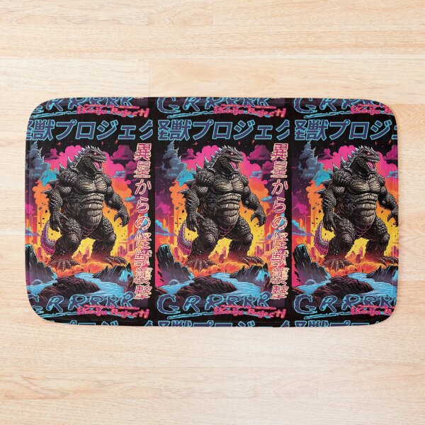 Item preview, 10Kaiju Project designed and sold by Pontom46.
