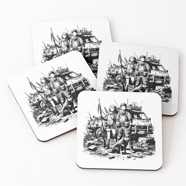 Item preview, Remnants of Technology: A Post-Apocalyptic Wasteland designed and sold by Barbaventuras.