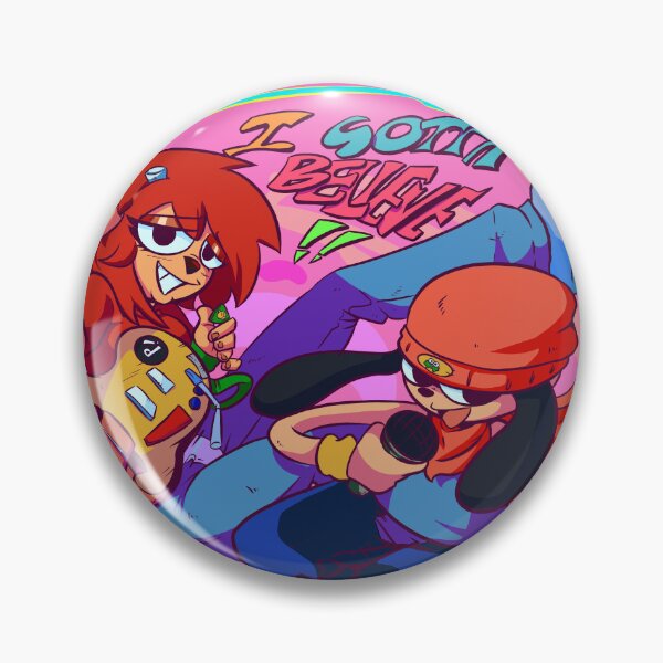 Item preview, I gotta believe!! designed and sold by NicoNarra.