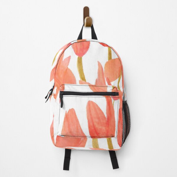Item preview, A Symphony of Orange Tulips designed and sold by JZDezignsz.