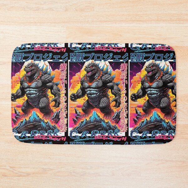 Item preview, 11Kaiju Project designed and sold by Pontom46.