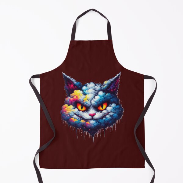 Item preview, Bad kitten  designed and sold by cupipl.