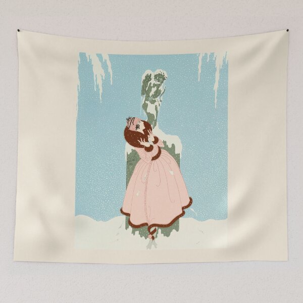 Item preview, Erté - The End of Romance designed and sold by elektronen.