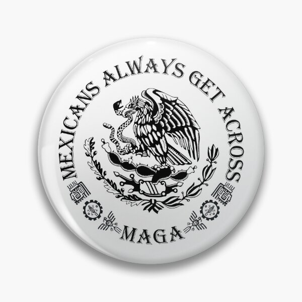 Item preview, Maga Design  designed and sold by Cuztomthreads.