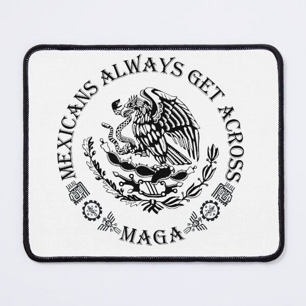 Item preview, Maga Design designed and sold by Cuztomthreads.