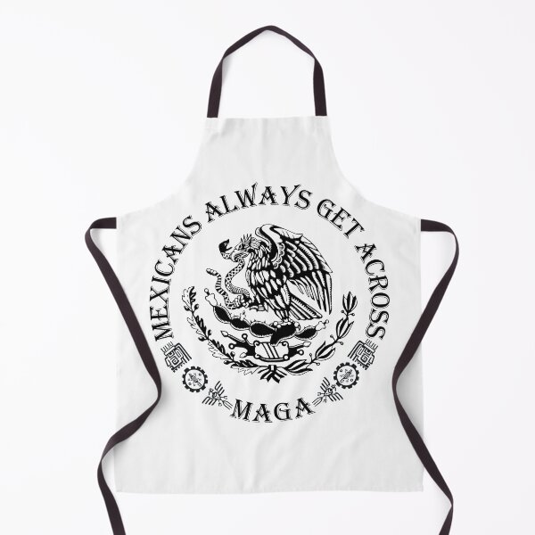 Item preview, Maga Design  designed and sold by Cuztomthreads.