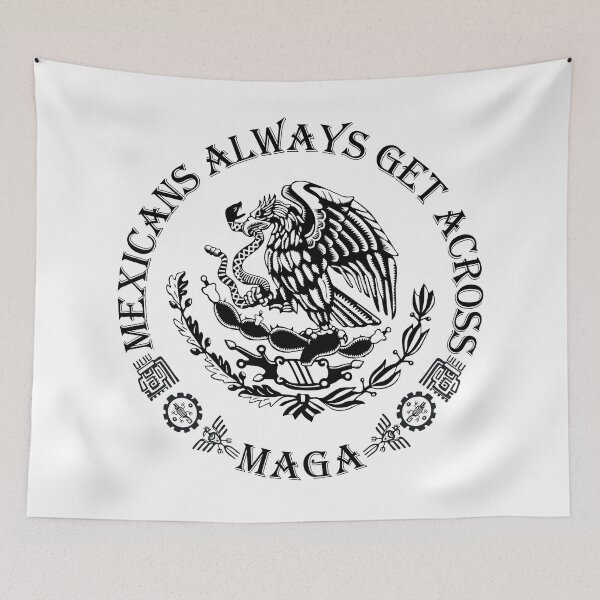 Item preview, Maga Design designed and sold by Cuztomthreads.