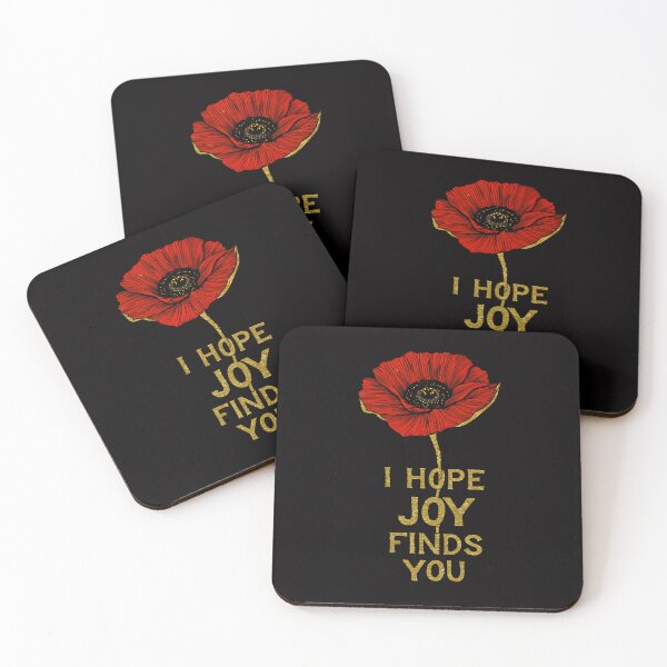 Item preview, Hope Word I hope Joy Find You designed and sold by GLORY-LIFE.