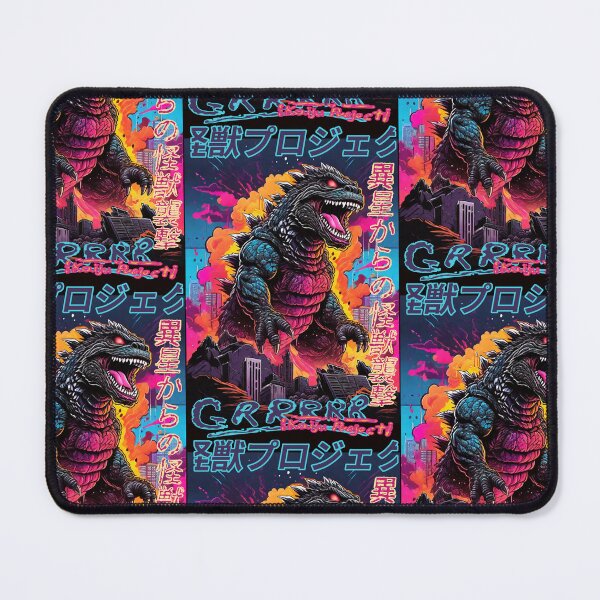 Item preview, 12Kaiju Project designed and sold by Pontom46.