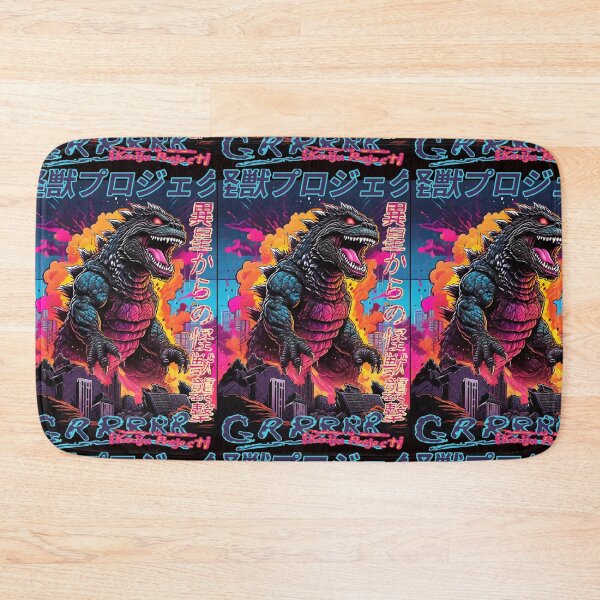 Item preview, 12Kaiju Project designed and sold by Pontom46.