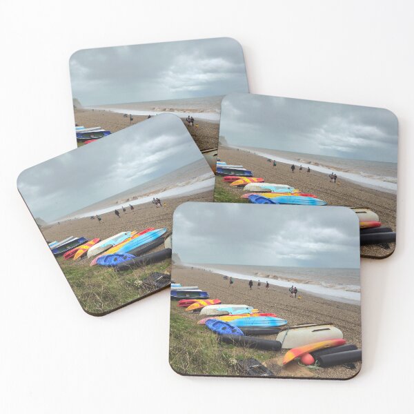 Item preview, Splash of Colour on a Stormy Day designed and sold by Kat Simmons.