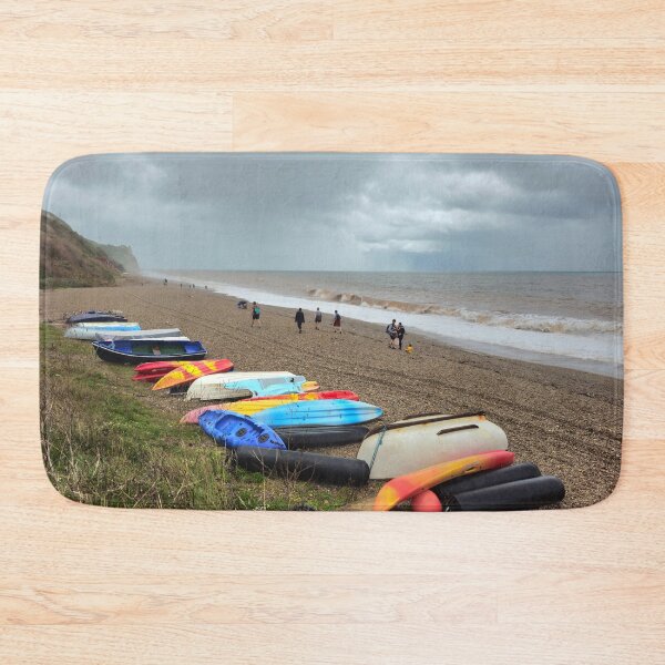 Item preview, Splash of Colour on a Stormy Day designed and sold by Kat Simmons.