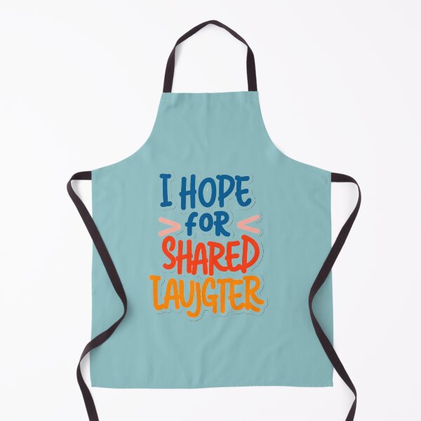 Item preview, Hope Word I Hope For Shared Laughter designed and sold by GLORY-LIFE.