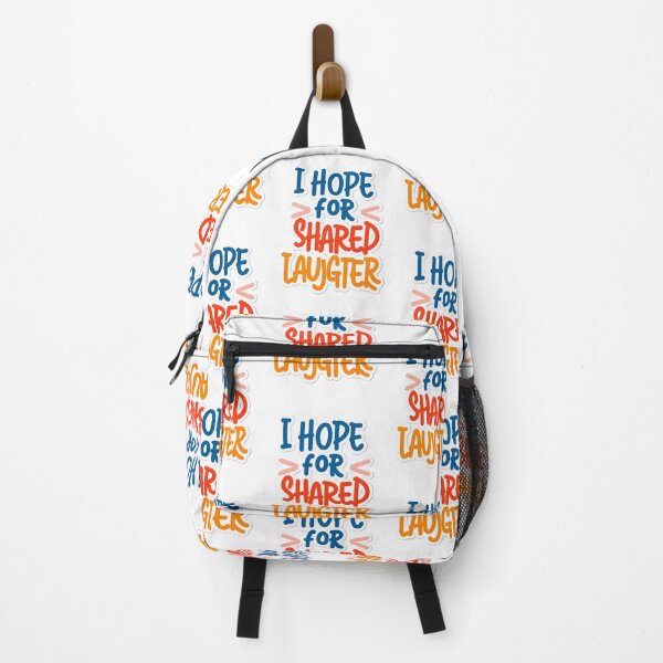 Item preview, Hope Word I Hope For Shared Laughter designed and sold by GLORY-LIFE.