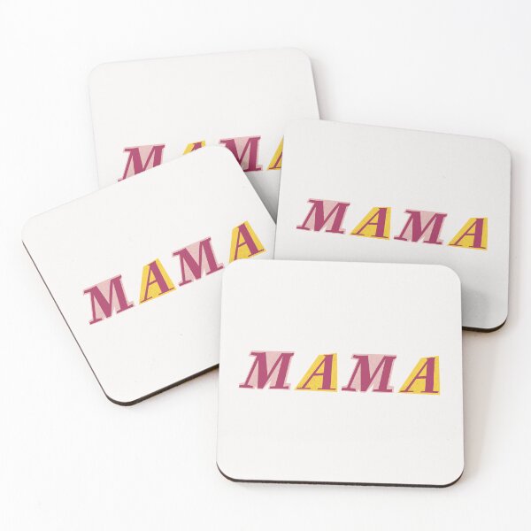 Item preview, Mama for mothers day designed and sold by misslizzyspin.