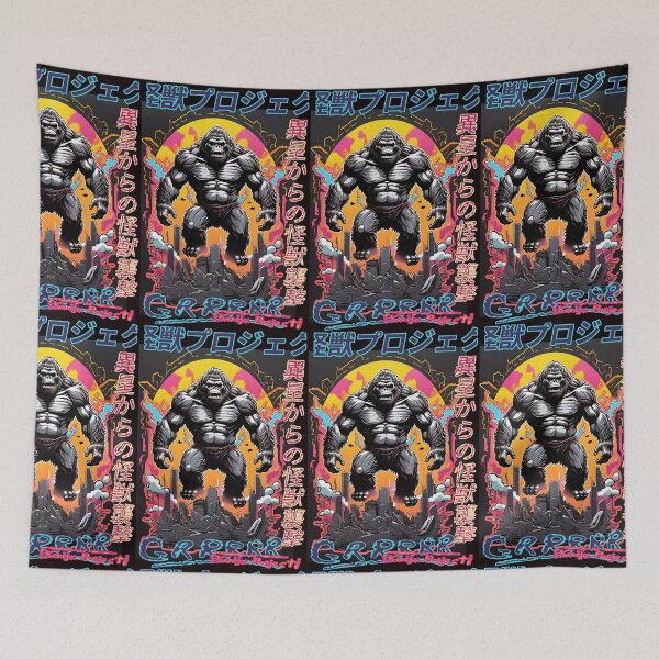Item preview, 13Kaiju Project designed and sold by Pontom46.