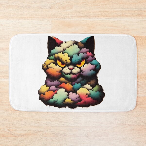 Item preview, Bad kitten2 designed and sold by cupipl.