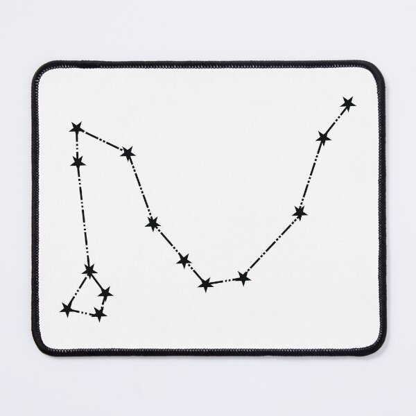 Item preview, Draco Constellation designed and sold by ScienceCorner.