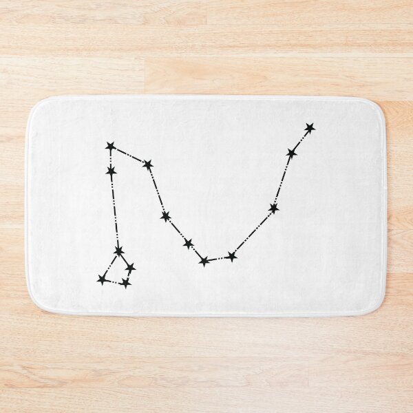 Item preview, Draco Constellation designed and sold by ScienceCorner.