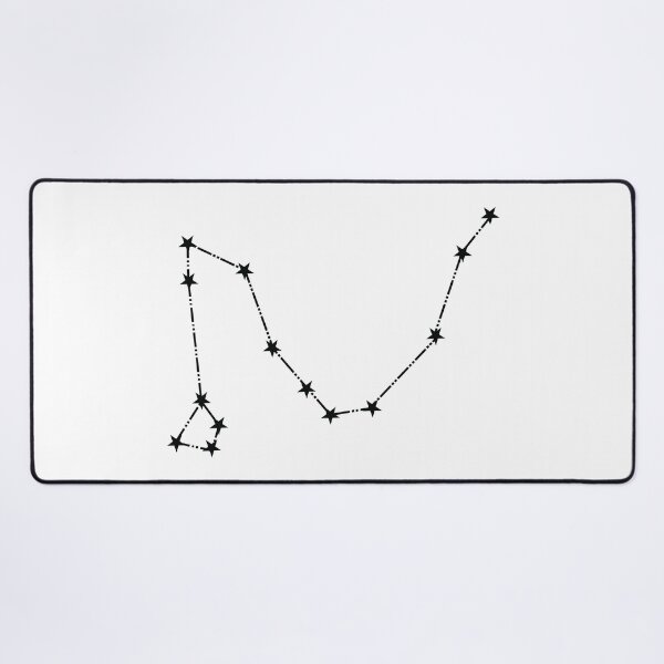 Item preview, Draco Constellation designed and sold by ScienceCorner.