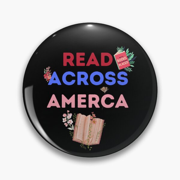 Item preview, READ ACROSS AMERICA designed and sold by ‪Anas Talbi‬‏.