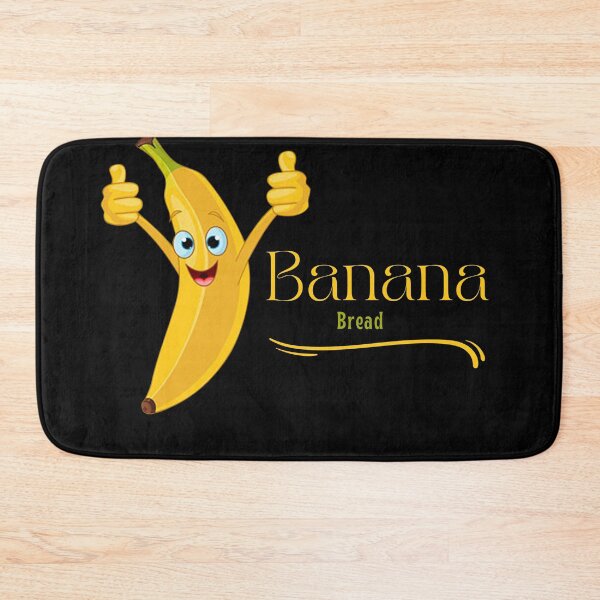 Item preview, Banana Bread designed and sold by psproshope.